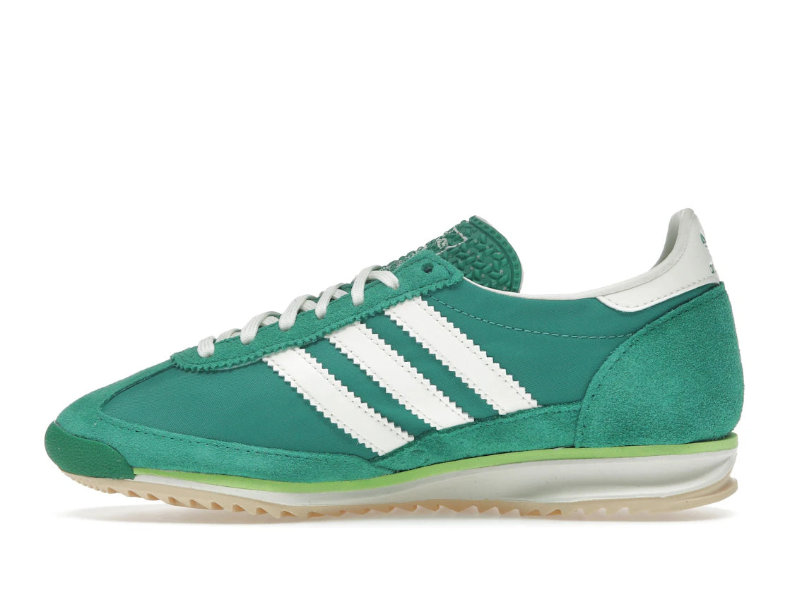 adidas SL 72 OG Court Green (Women's)