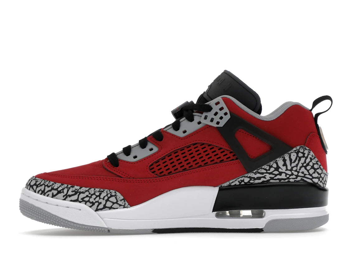 Jordan Spizike Low Toro