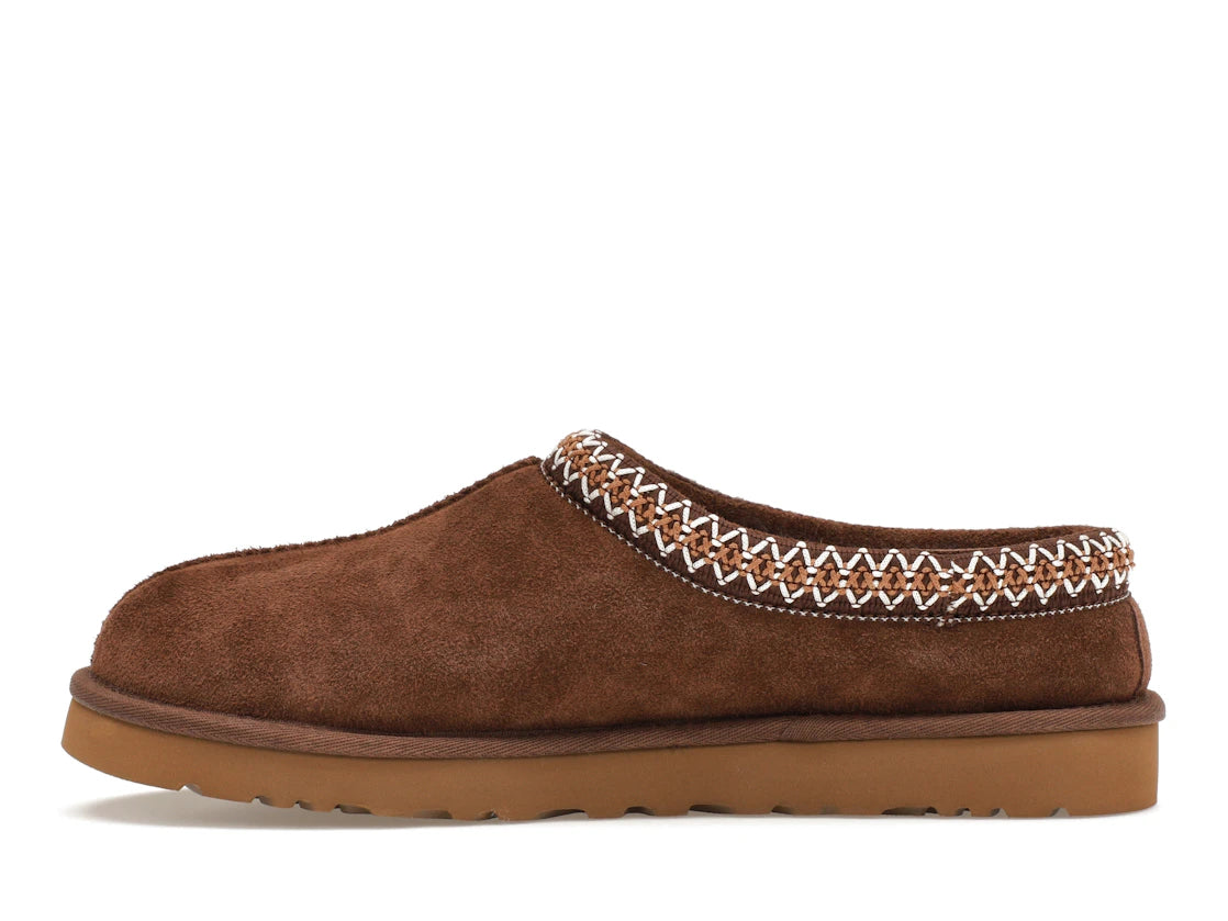 UGG Tasman Slipper Chocolate