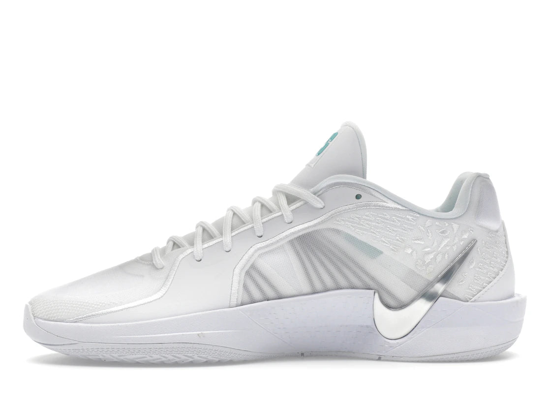 Nike Sabrina 2 White Noise (Women's)