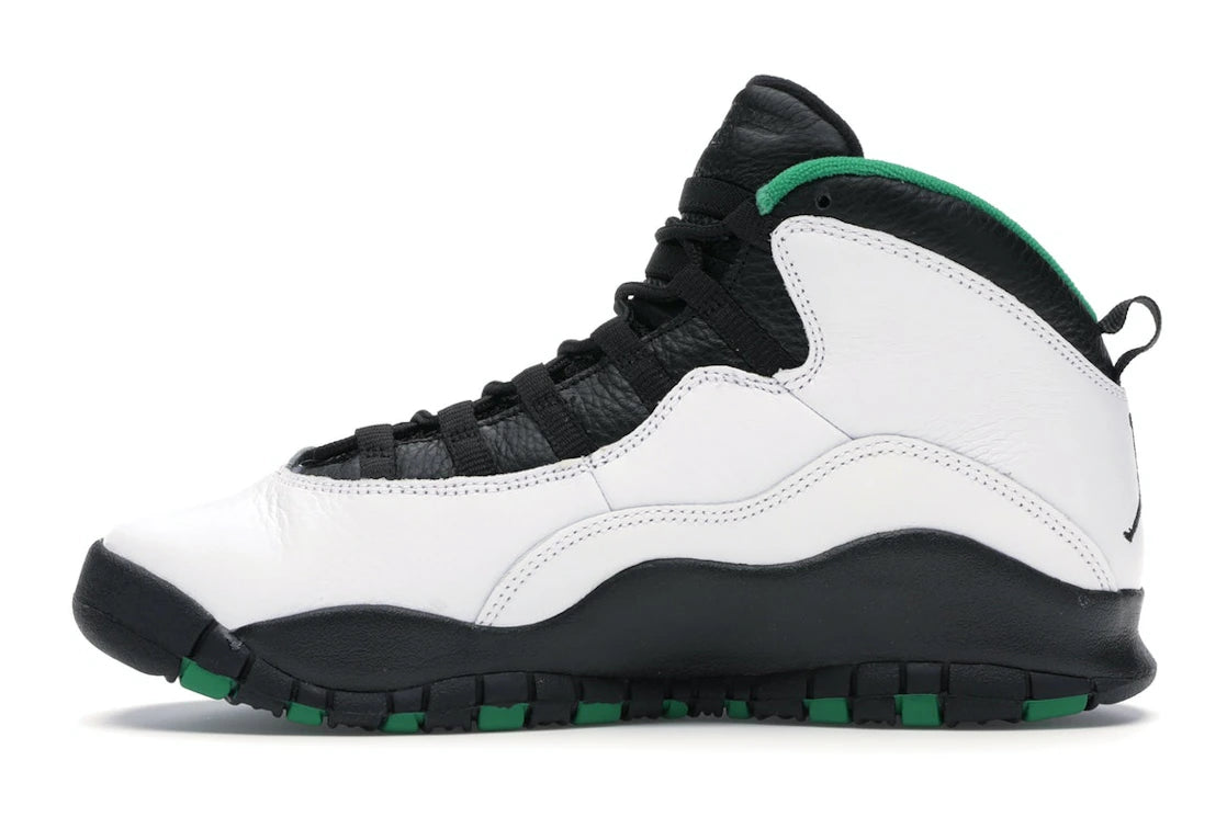 Jordan 10 Retro Seattle (GS)