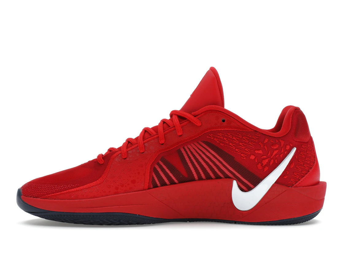 Nike Sabrina 2 USA (Women's)