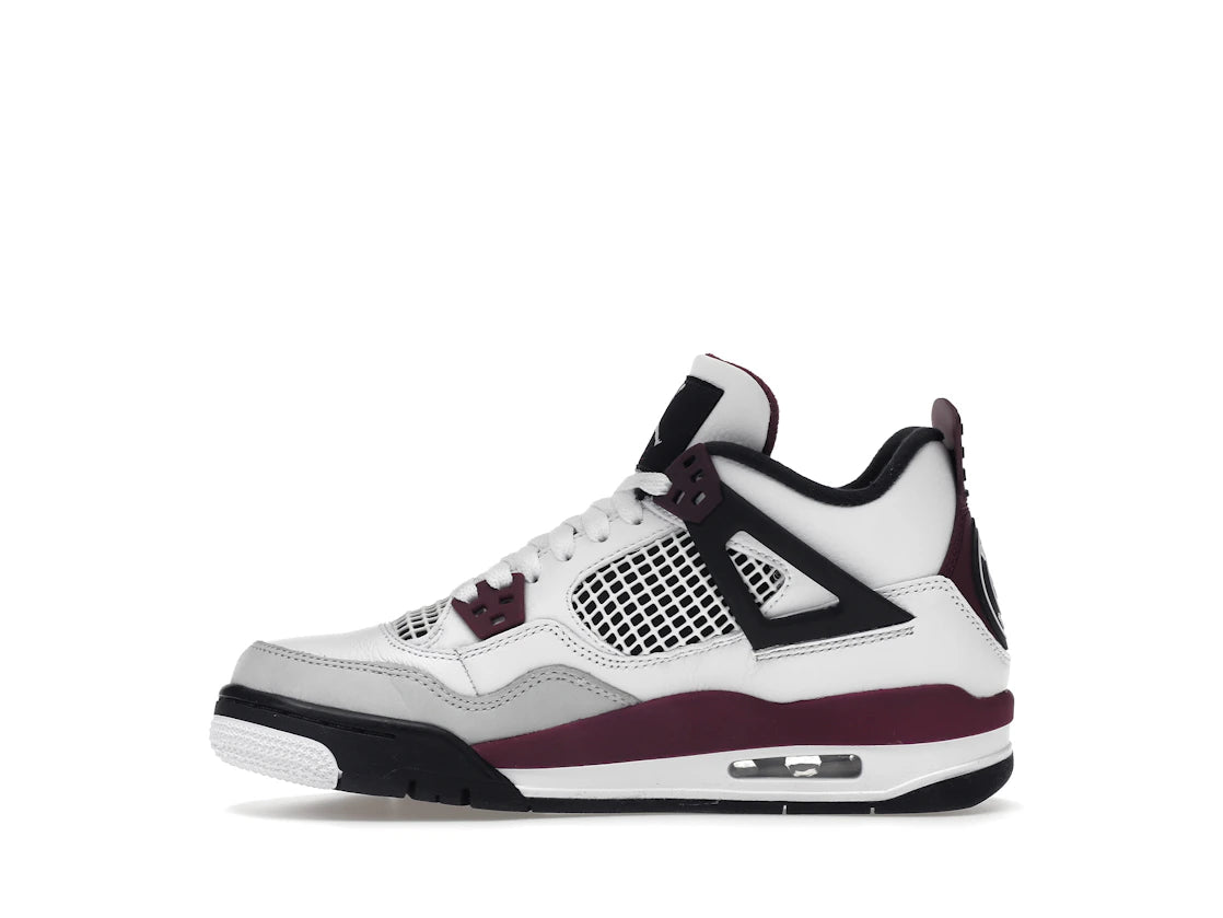 Jordan 4 Retro PSG Paris Saint-Germain (GS)