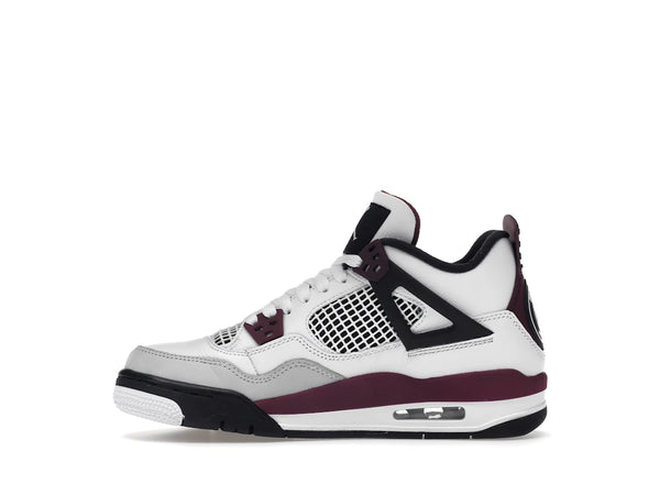 Jordan 4 Retro PSG Paris Saint-Germain (GS)