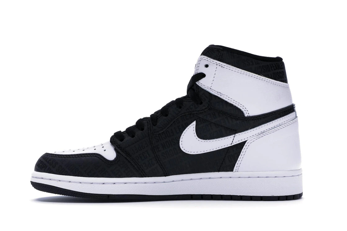 Jordan 1 Retro High RE2PECT (Derek Jeter)