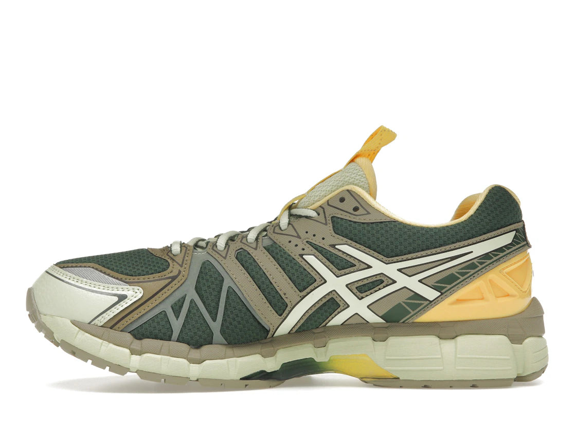 ASICS UB10-S Gel-Kayano 20 Kiko Kostadinov Hunter Green Jade
