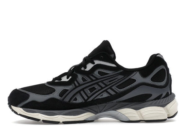 ASICS Gel-NYC Black Black