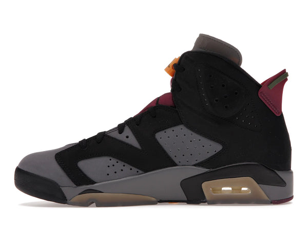 Jordan 6 Retro Bordeaux