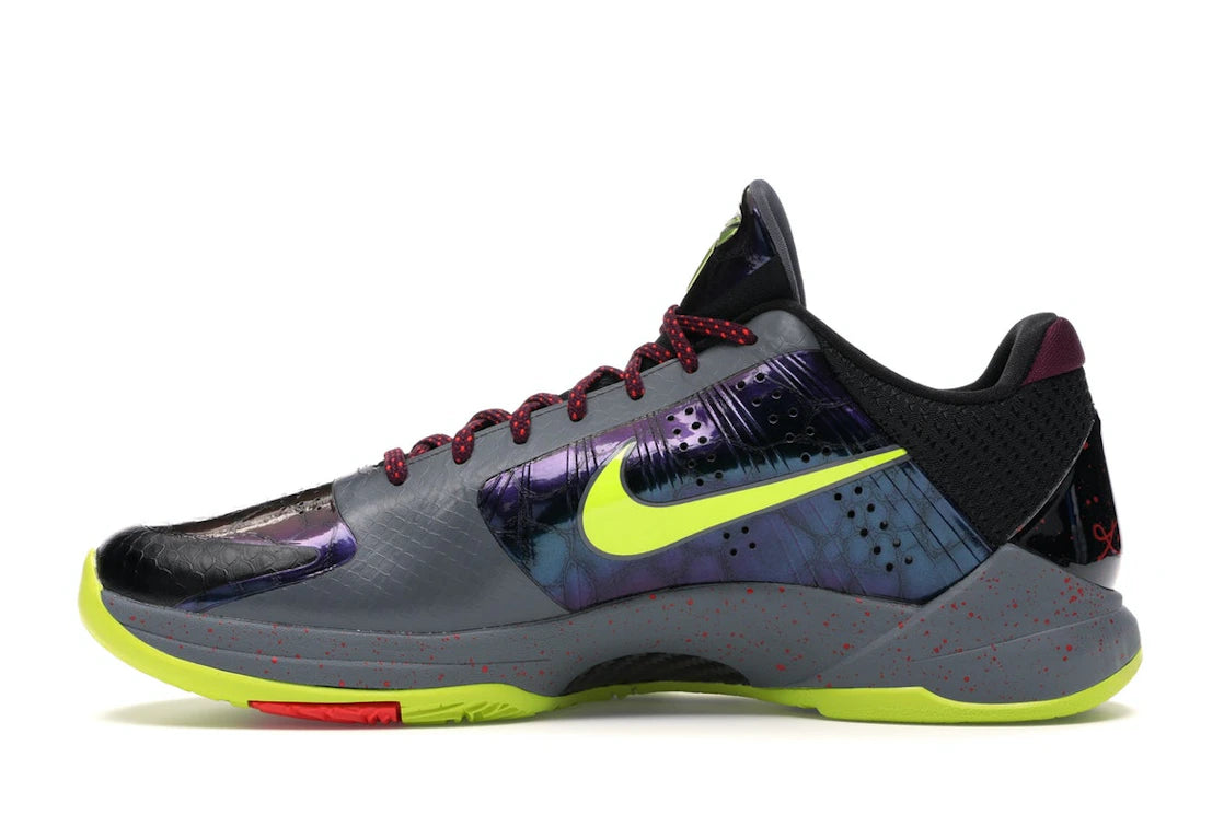 Nike Kobe 5 Protro 2K Gamer Exclusive