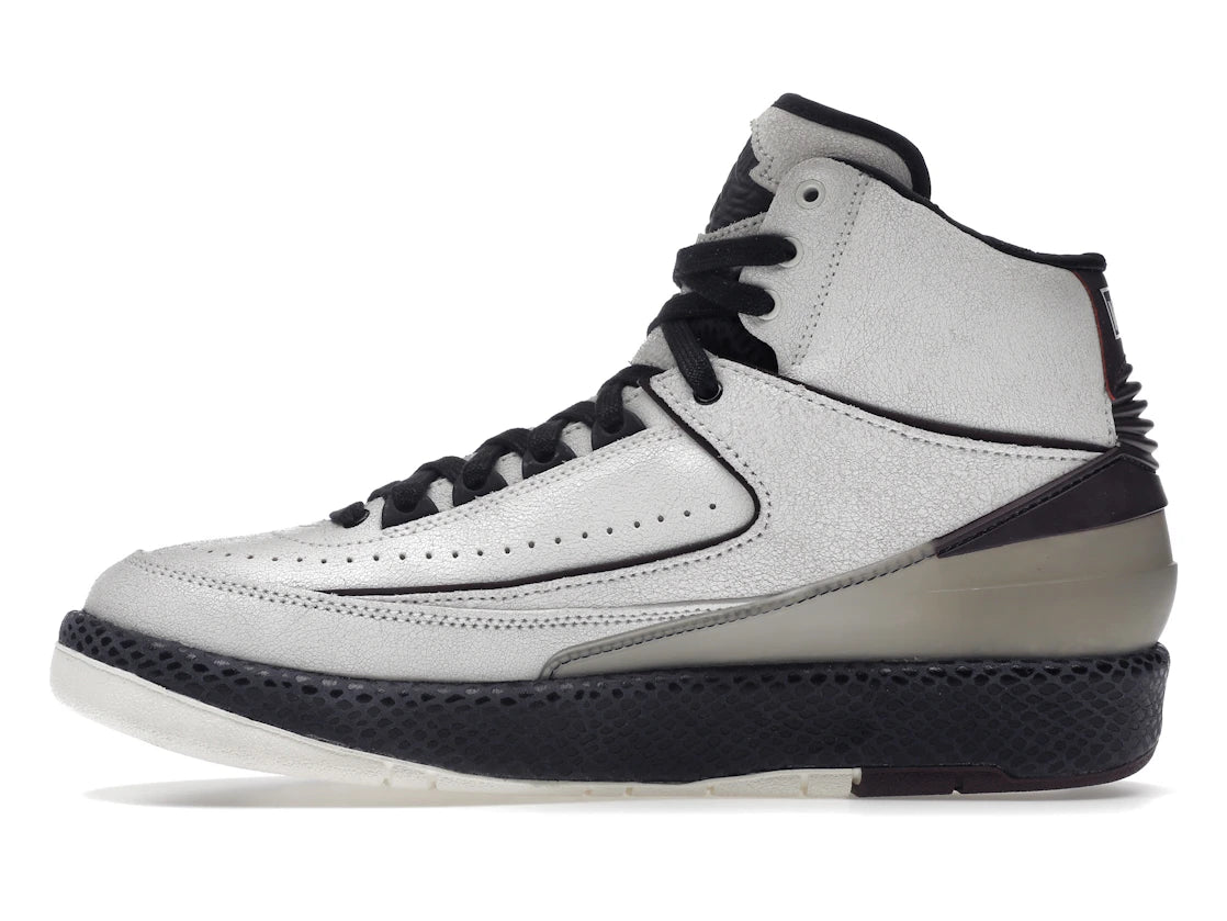 Jordan 2 Retro My Way Airness