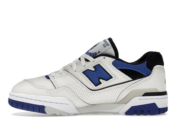 New Balance 550 Sea Salt Team Royal