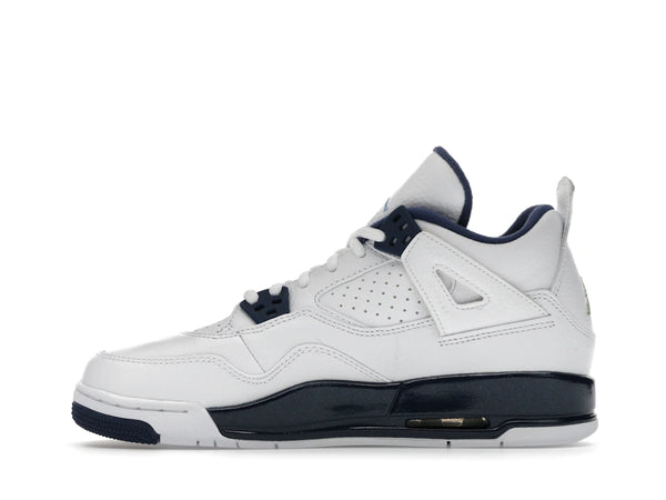 Jordan 4 Retro Columbia (2015) (GS)
