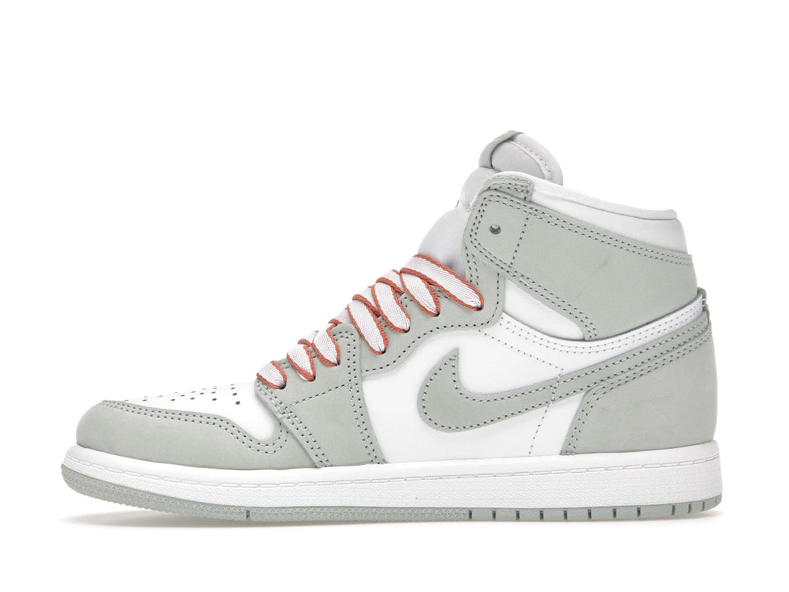 Jordan 1 Retro High OG Seafoam (PS)