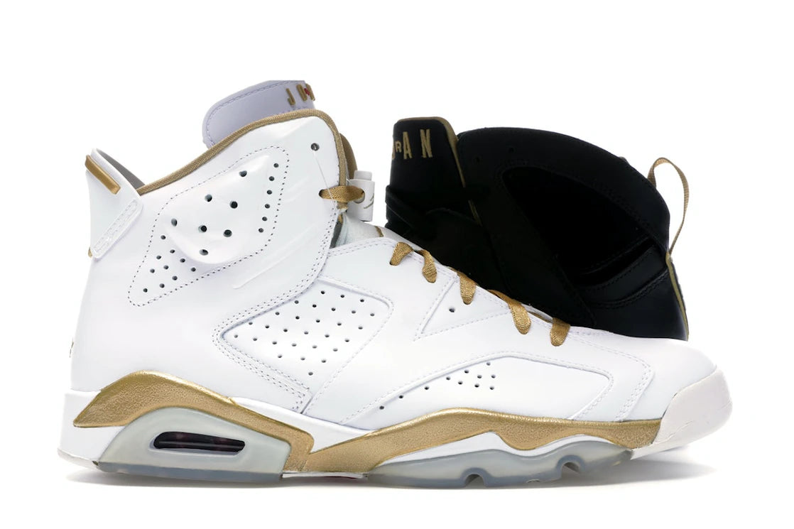 Jordan Golden Moments Pack (6/7)