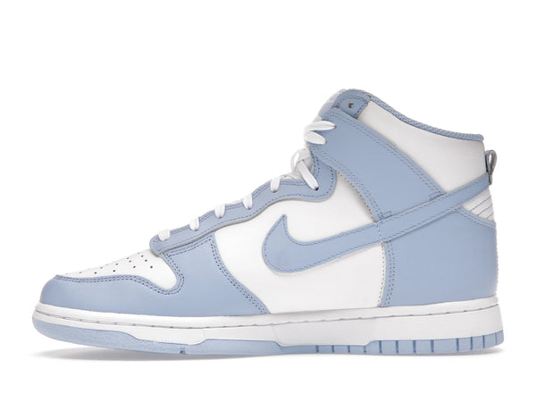 Nike Dunk High Aluminum (Damen)