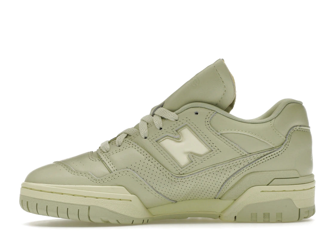 New Balance 550 Deep Lichen Green