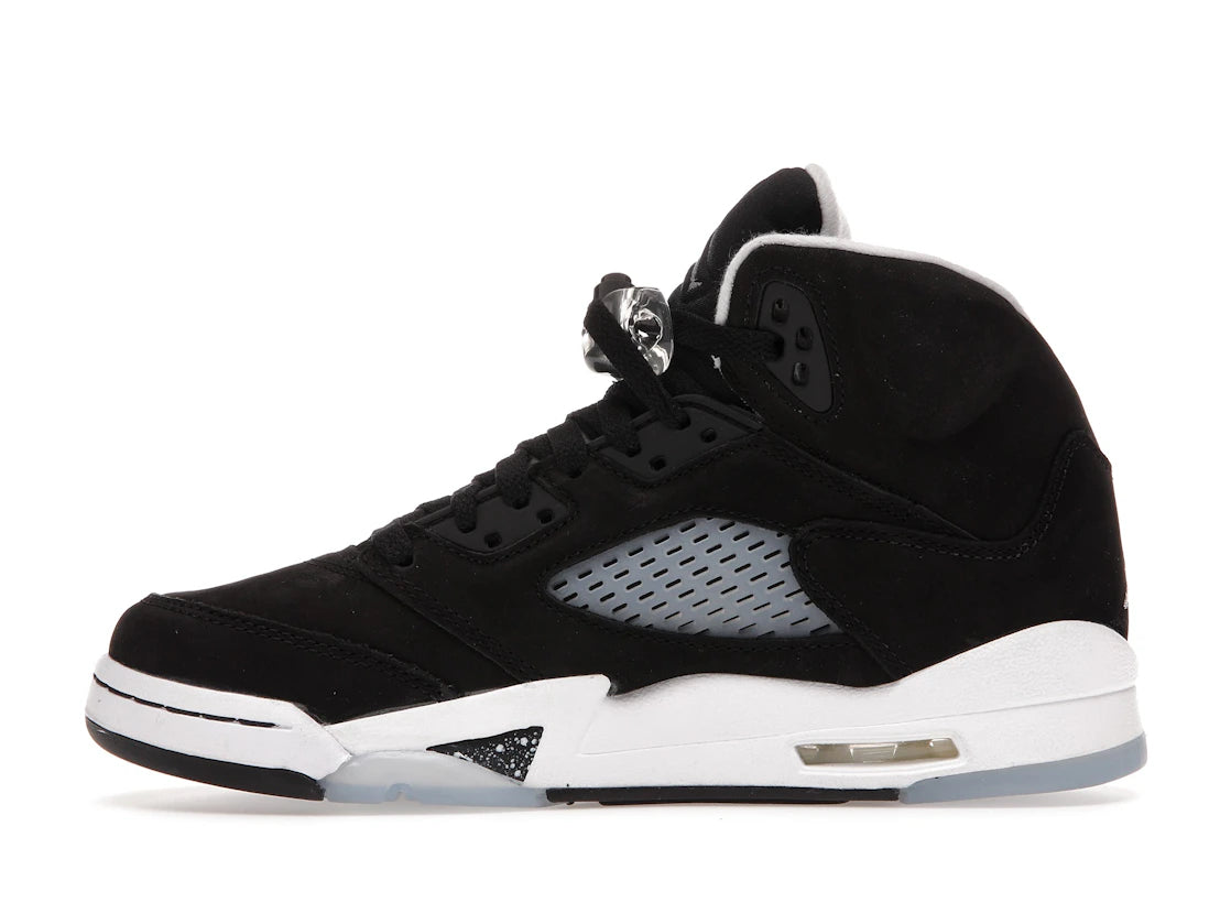 Jordan 5 Retro Oreo (GS) (2013)