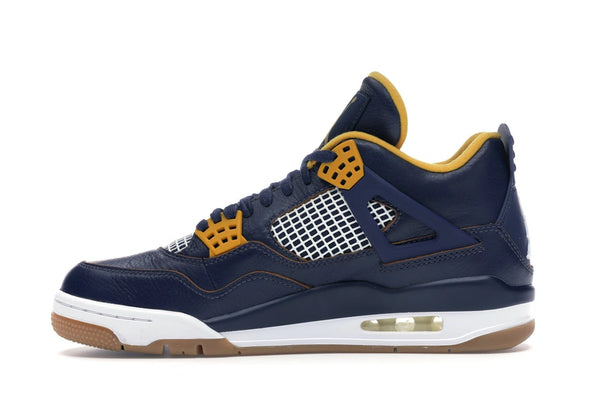 Jordan 4 Retro Dunk From Above