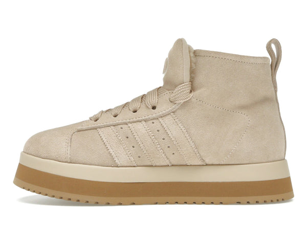 adidas Campus 00s Winter Mid Magic Beige (Women's)