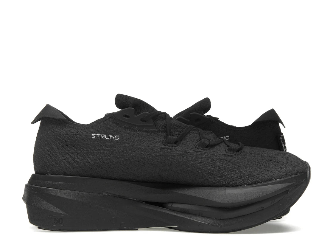 adidas Y-3 Prime x 2 Strung Black