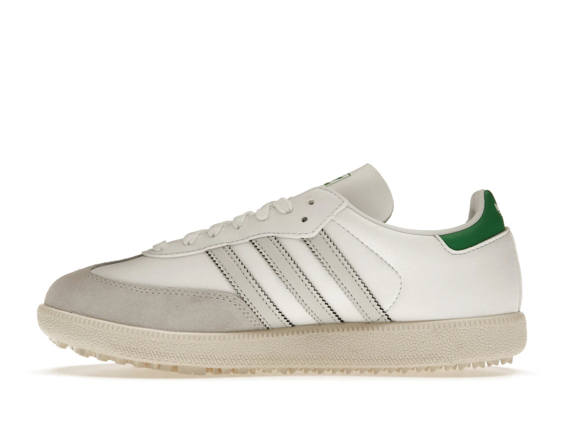 adidas Samba Golf Kith White