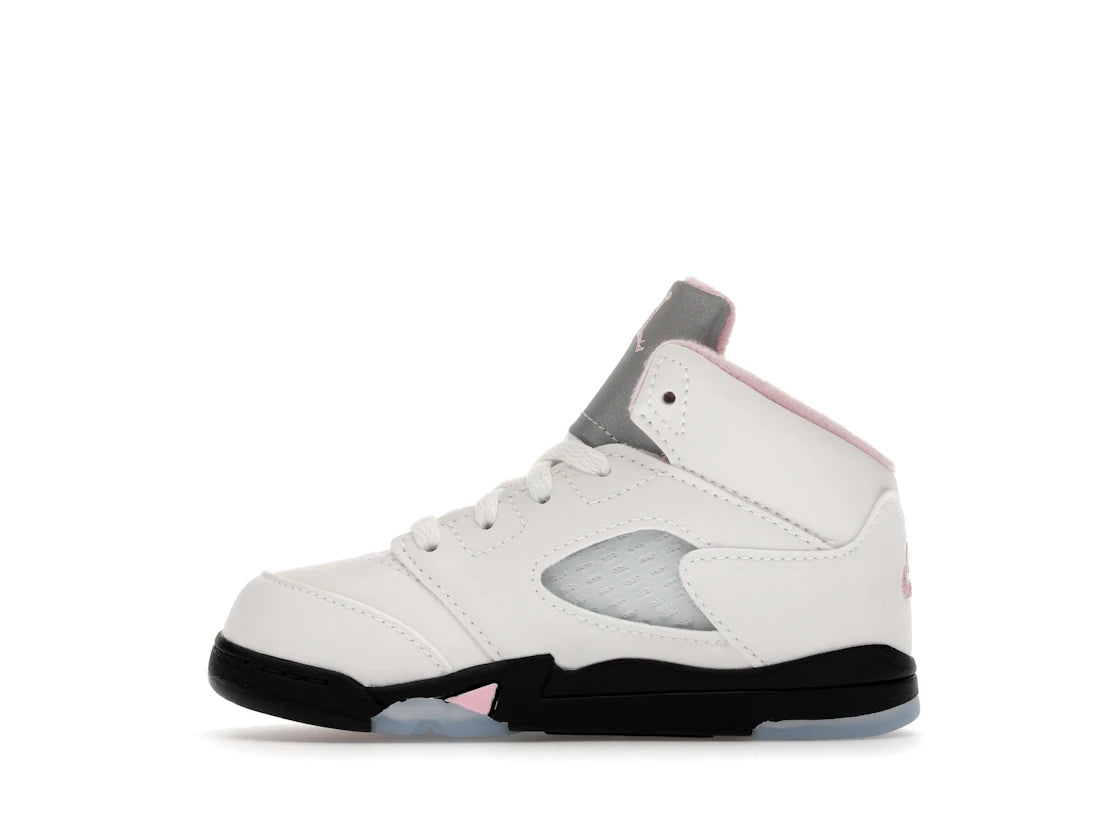 Jordan 5 Retro Medium Soft Pink (TD)