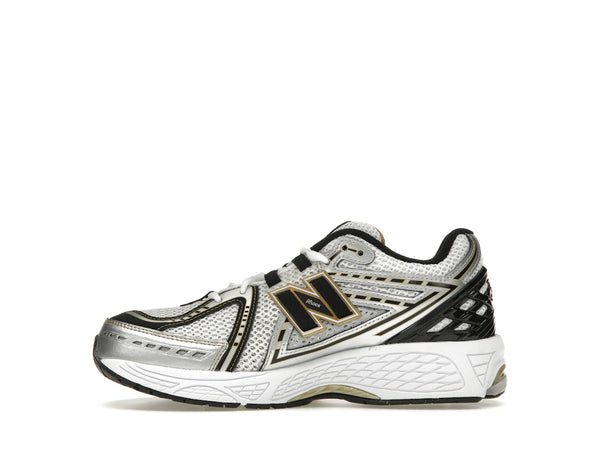New Balance 1906R White Metallic Gold (GS)
