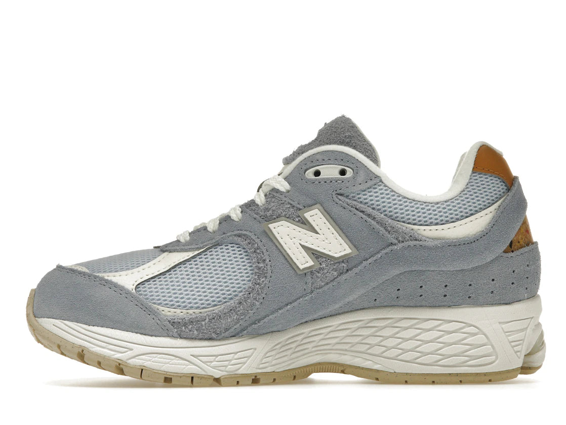New Balance 2002R Wet Blue