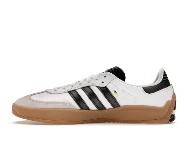 adidas Puig Samba Palace White Black