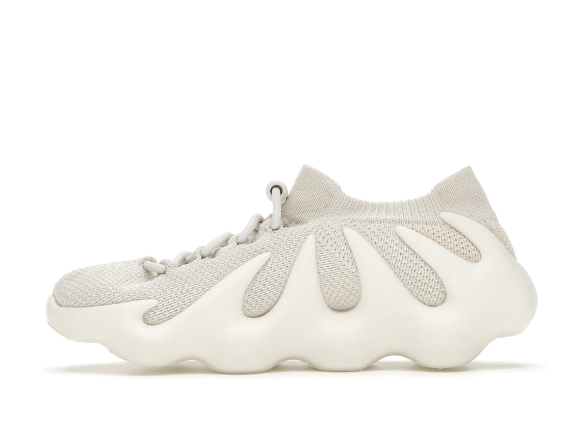 adidas Yeezy 450 Cloud White (Kids)