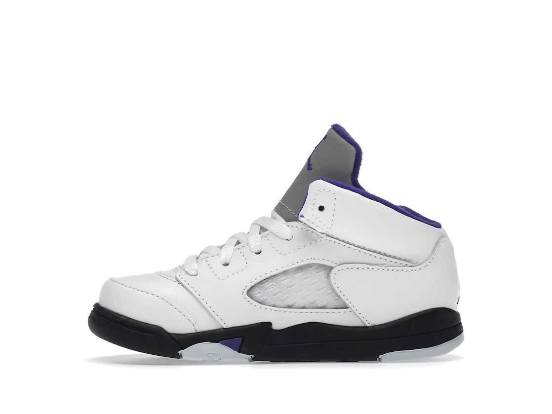 Jordan 5 Retro Dark Concord (TD)