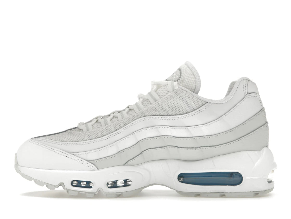 Nike Air Max 95 Photon Dust Photo Blue