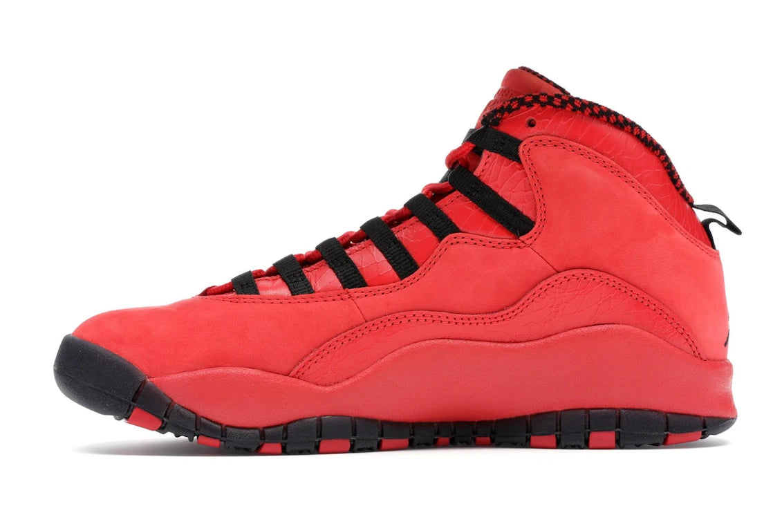 Jordan 10 Retro Steve Wiebe HOH