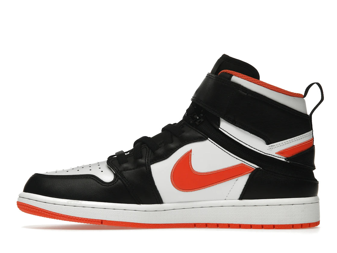 Jordan 1 High FlyEase Turf Orange