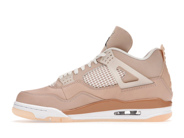 Jordan 4 Retro Shimmer (Damen)