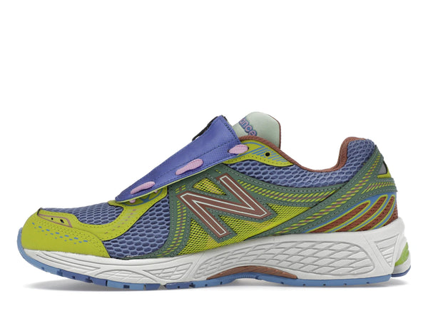 New Balance 860v2 Up There 2000's Tropes
