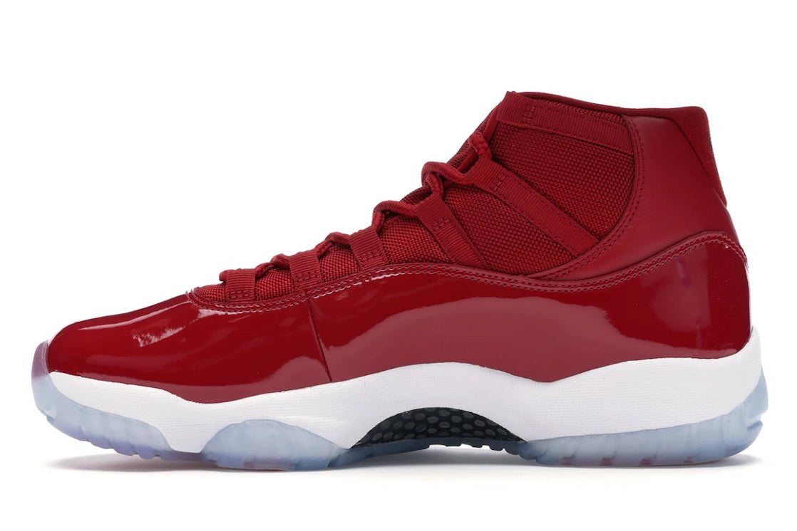 Jordan 11 Retro – Win Like 96