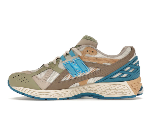 New Balance 1906U Concepts Hours and Days