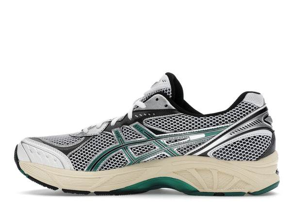 ASICS GT-2160 White Jasper Green