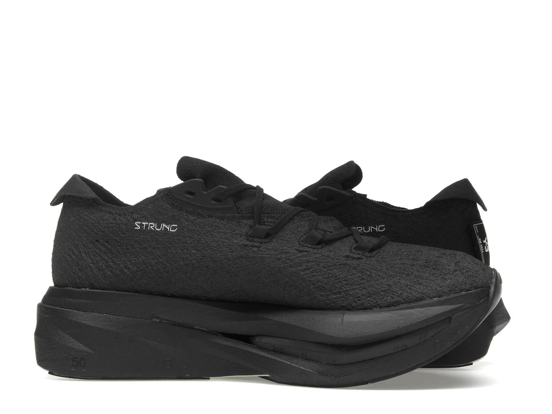 adidas Y-3 Prime x 2 Strung Black