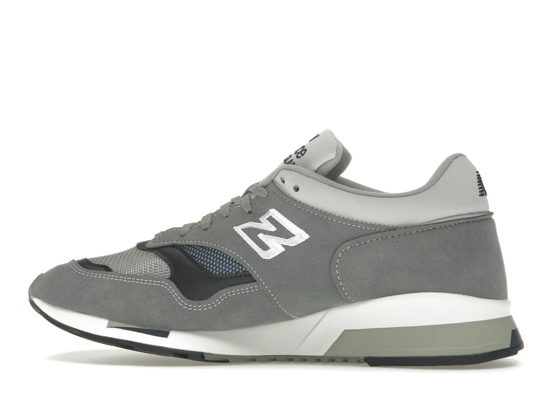 New Balance 1500 MiUK Steel Grey