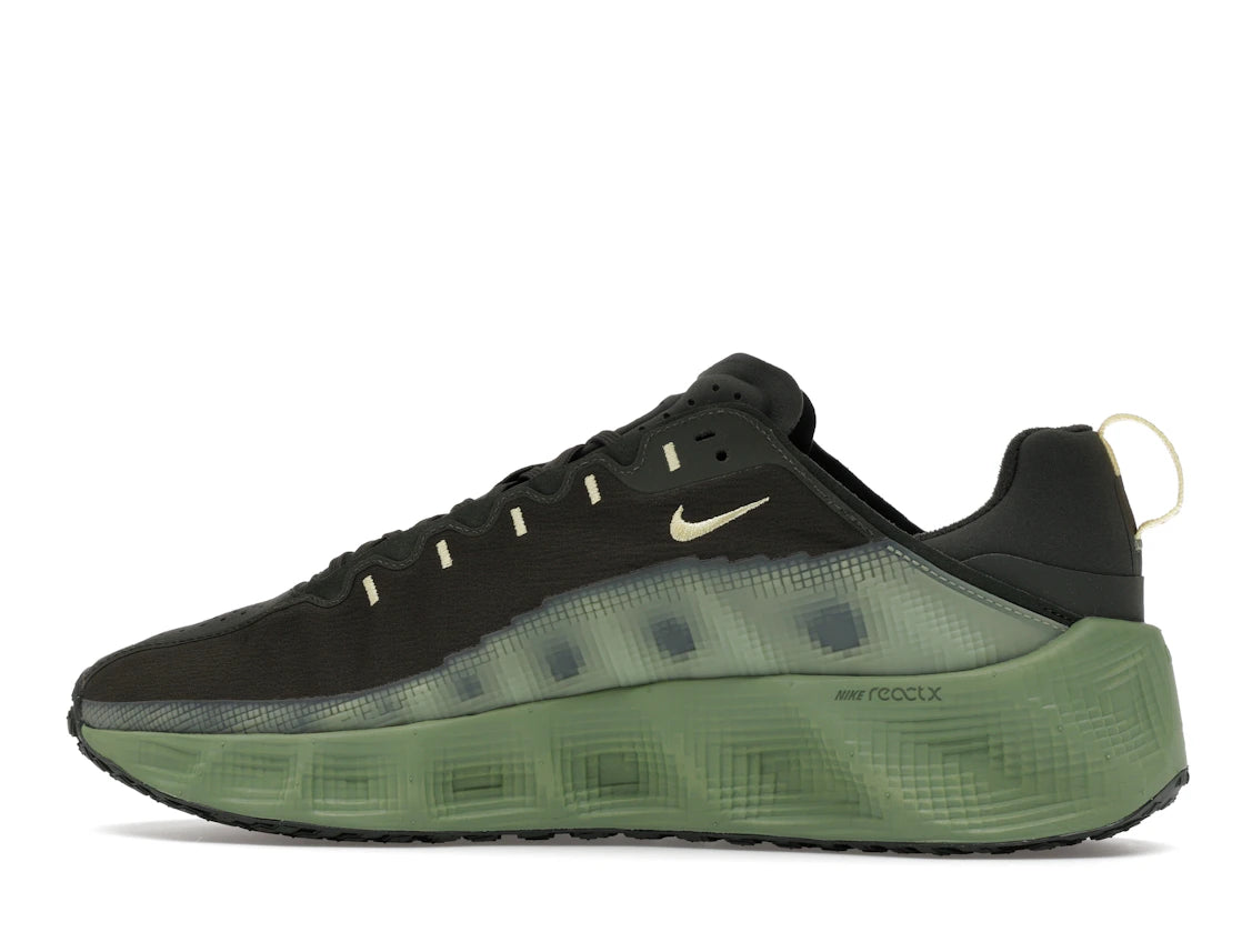 Nike Ava Rover Sequoia Soft Yellow