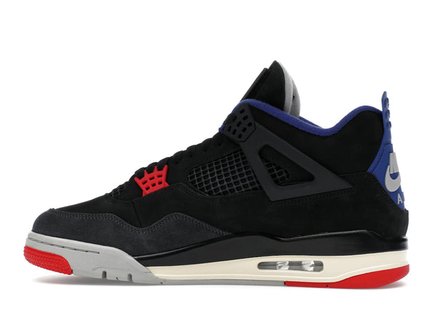 Jordan 4 Retro Rare Air (Weiße Schrift)