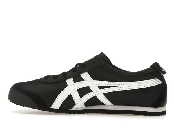 Onitsuka Tiger Mexico 66 Black White