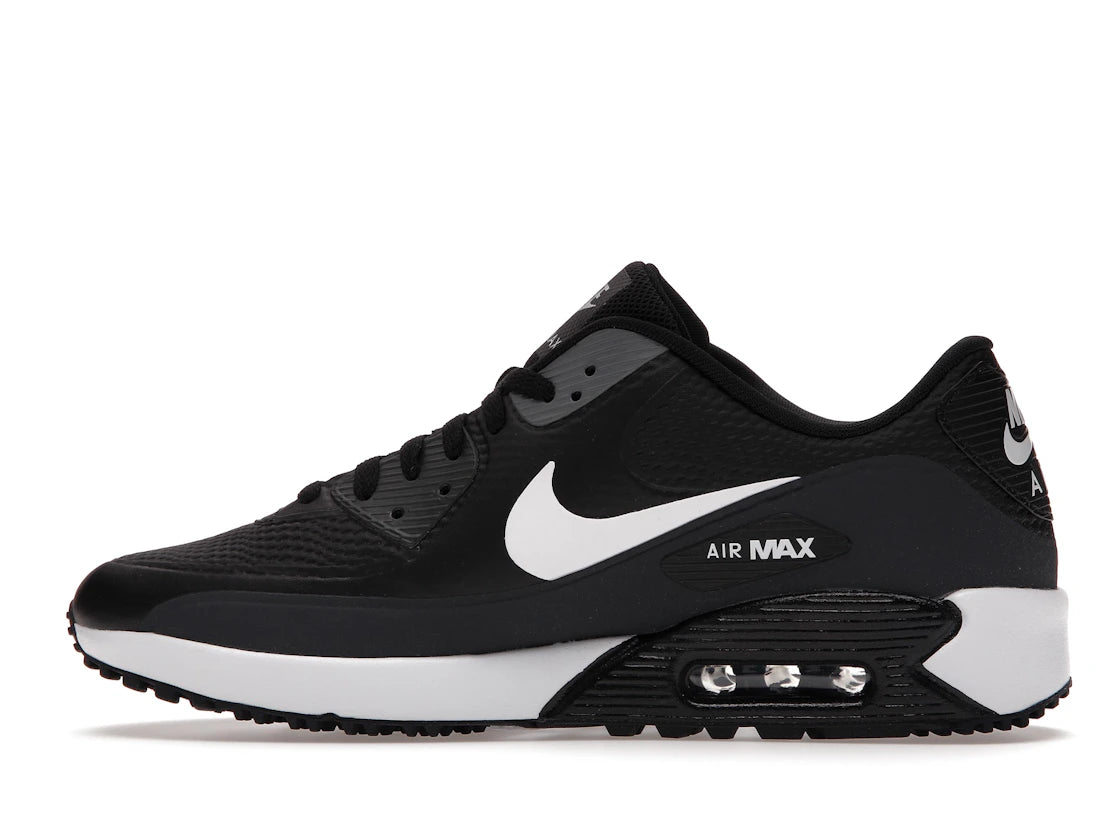 Nike Air Max 90 Golf Black - vue secondaire B