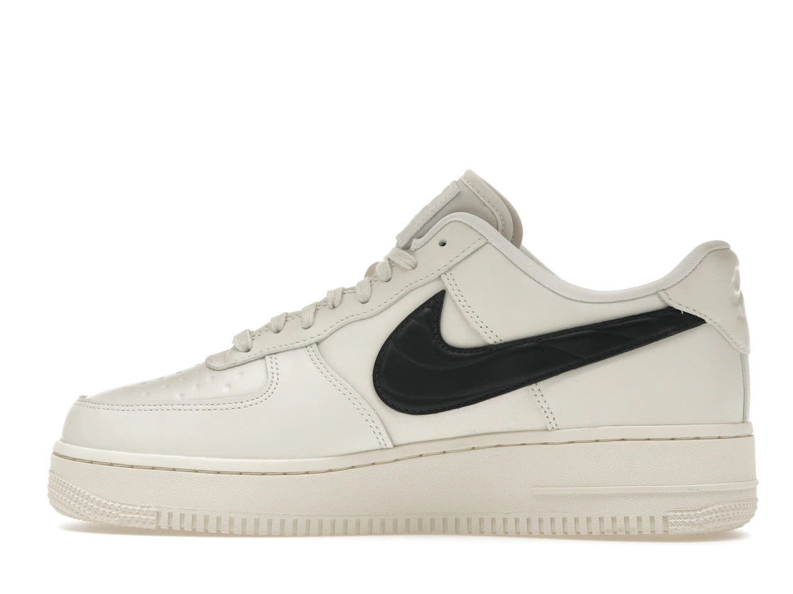 Nike Air Force 1 '07 Quilted Swoosh Phantom Black (Women's)