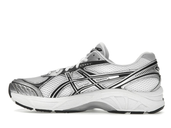 ASICS GT-2160 White Black Silver