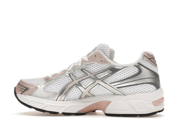 ASICS Gel-1130 White Neutral Pink (Women's)