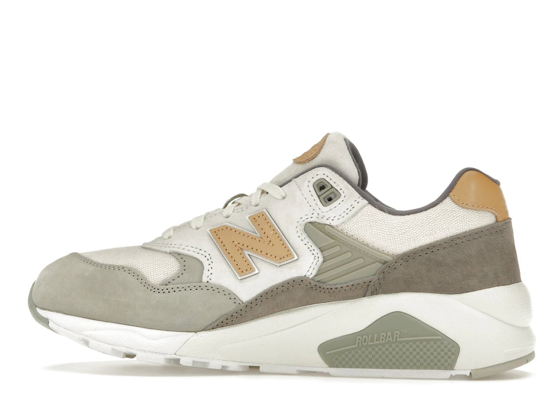 New Balance 580 Kith Malibu