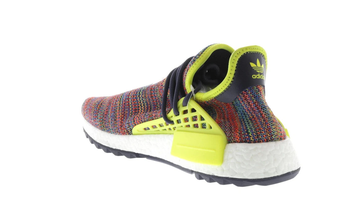 adidas Human Race NMD Pharrell Multi-Color - vue secondaire B